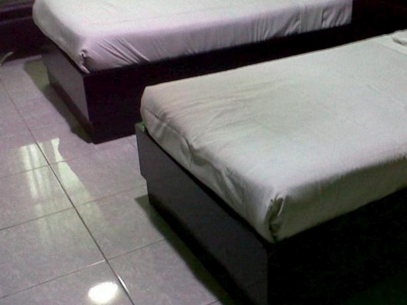 Oyo 2487 Sampurna Jaya Hotel Tanjungpinang Exteriör bild