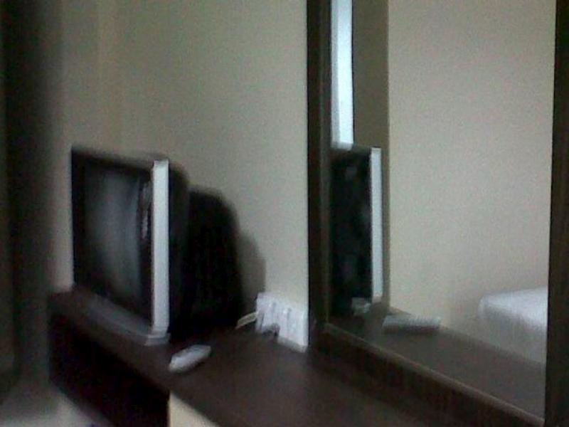 Oyo 2487 Sampurna Jaya Hotel Tanjungpinang Exteriör bild